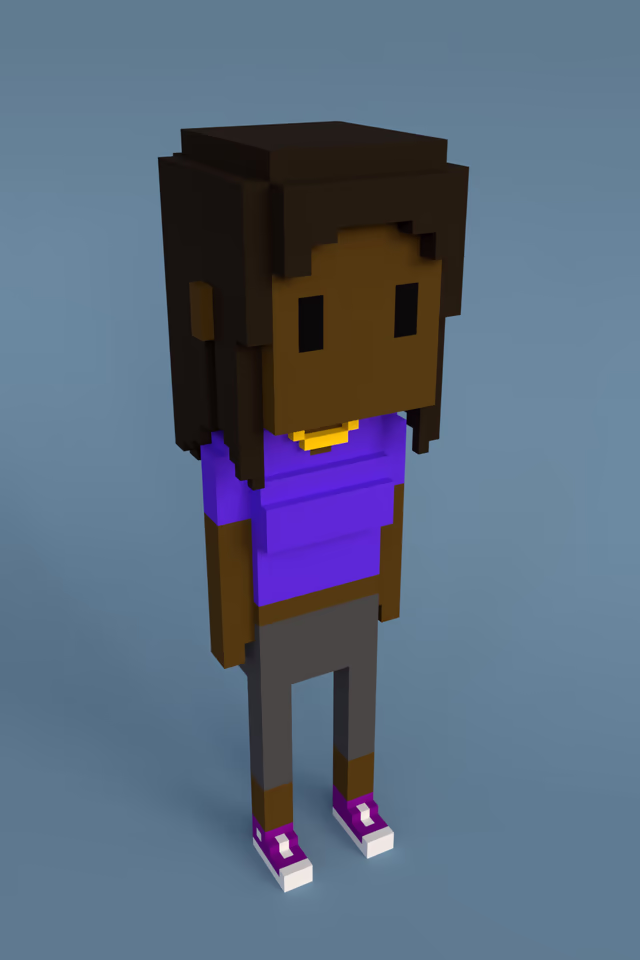 Meebit #14256