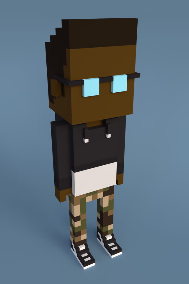 Meebit #14257