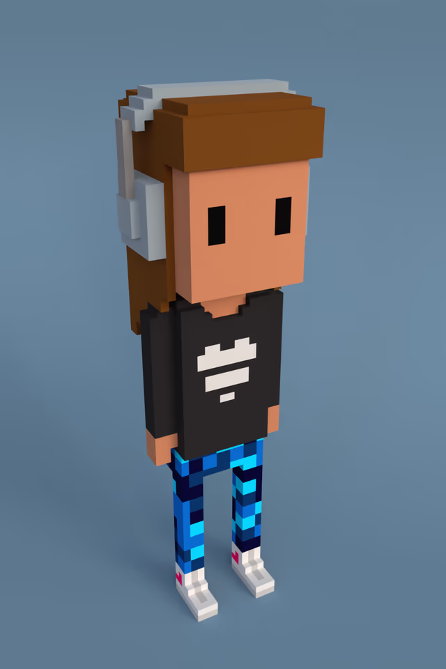 Meebit #14258