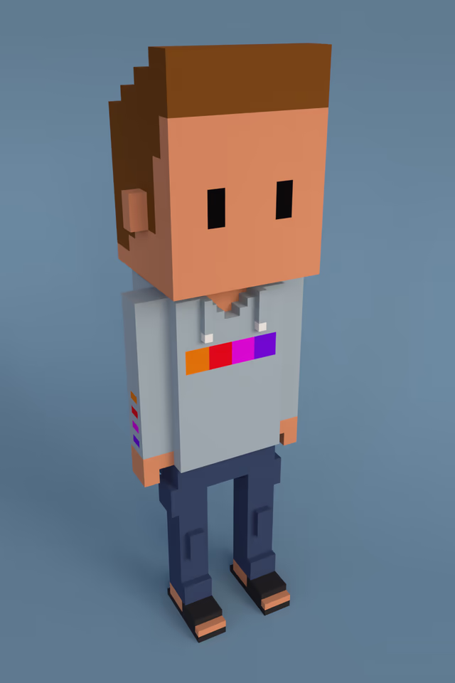 Meebit #14262