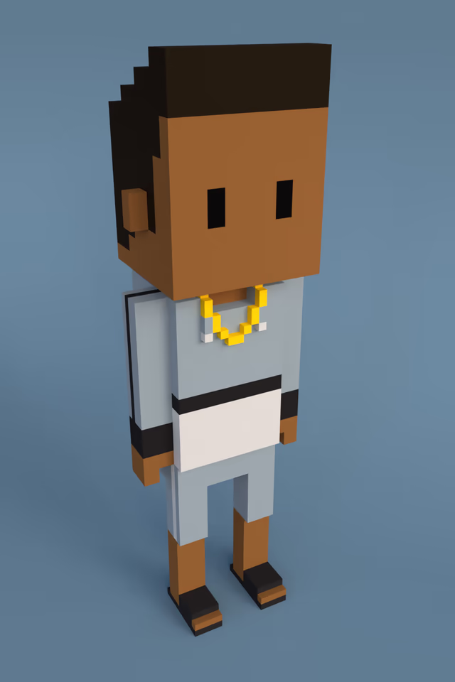 Meebit #14265