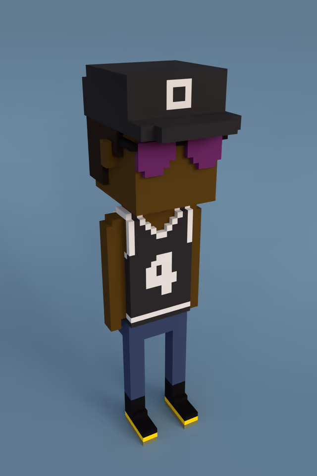 Meebit #14266