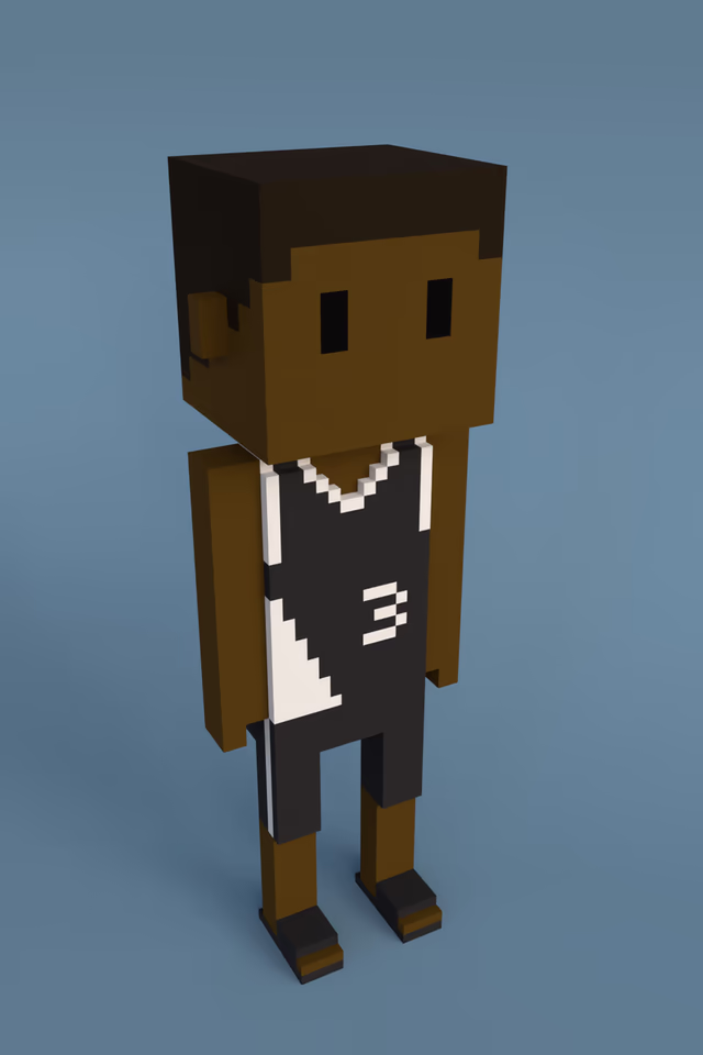 Meebit #14268