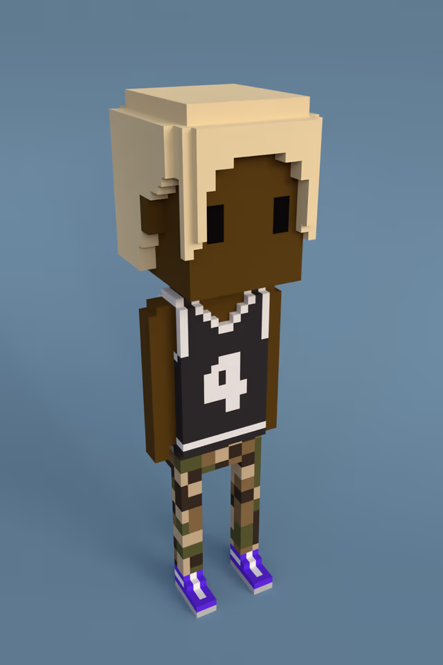 Meebit #14269