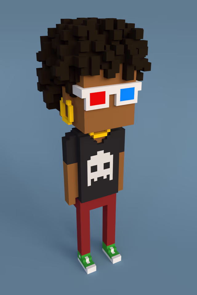 Meebit #14270