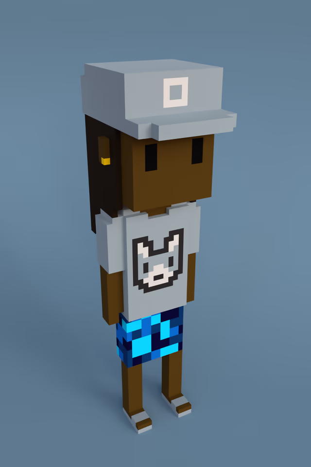 Meebit #14271