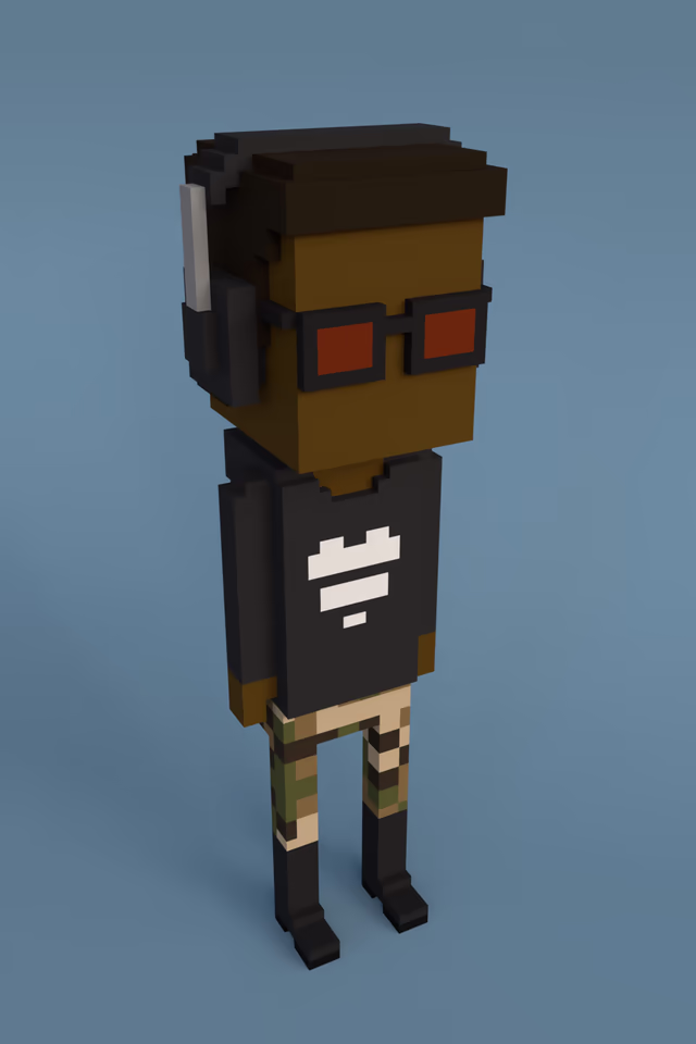Meebit #14273