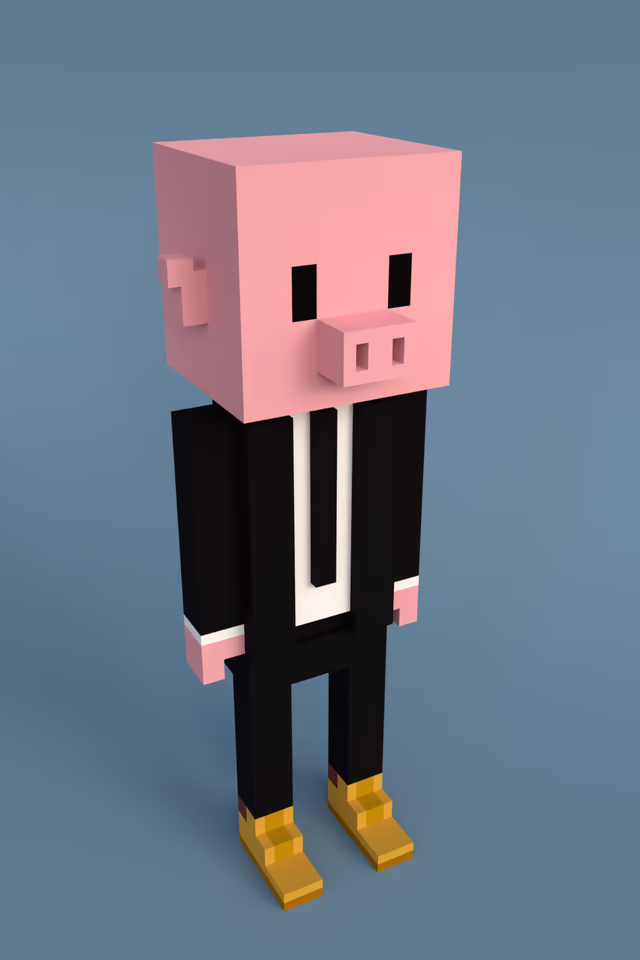Meebit #14274
