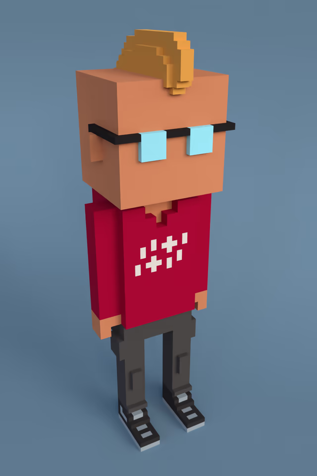Meebit #14276