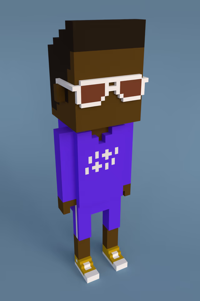 Meebit #14277