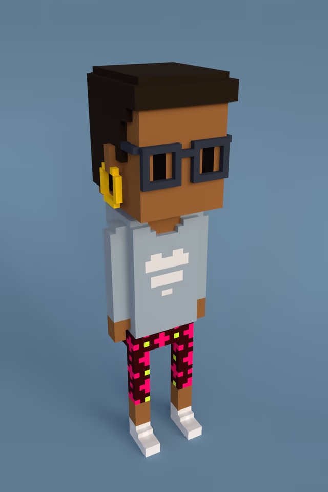 Meebit #14278