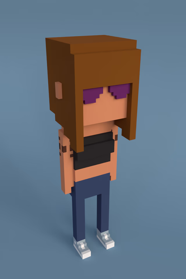 Meebit #14279