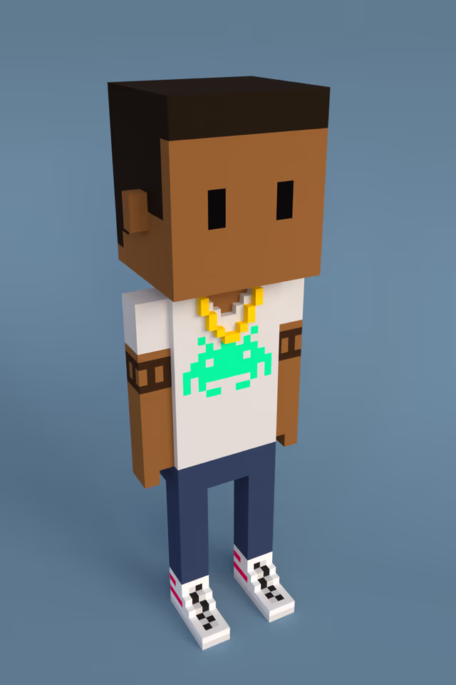 Meebit #14281