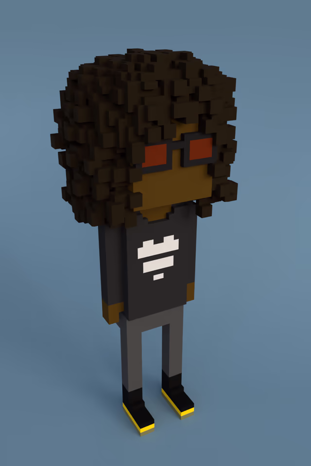 Meebit #14284