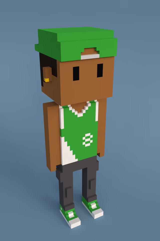 Meebit #14286