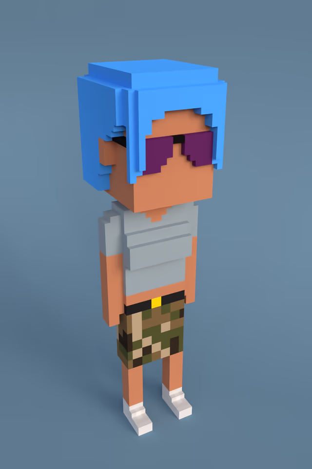 Meebit #14288