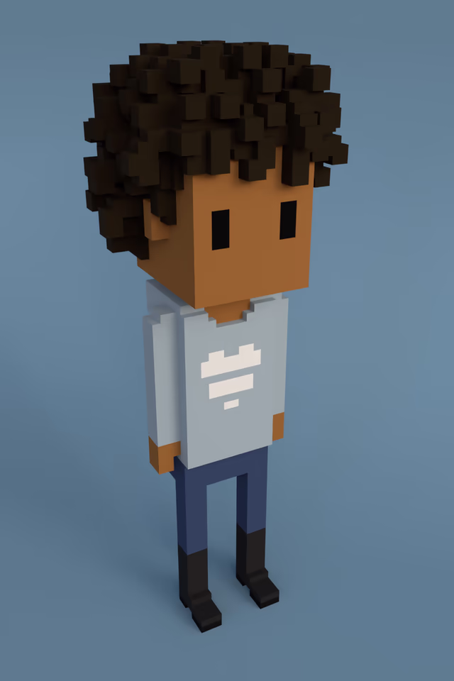 Meebit #14289