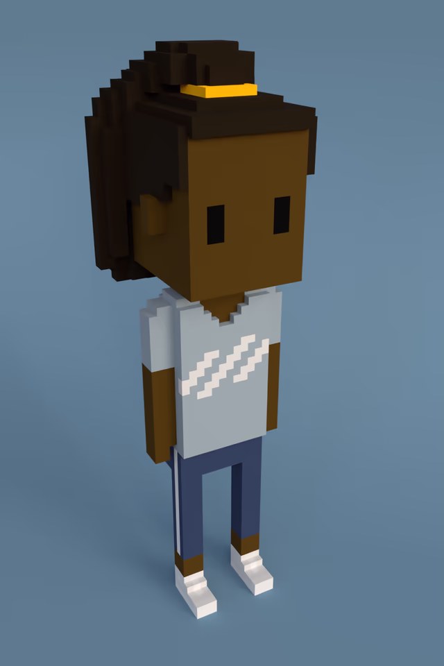 Meebit #14290