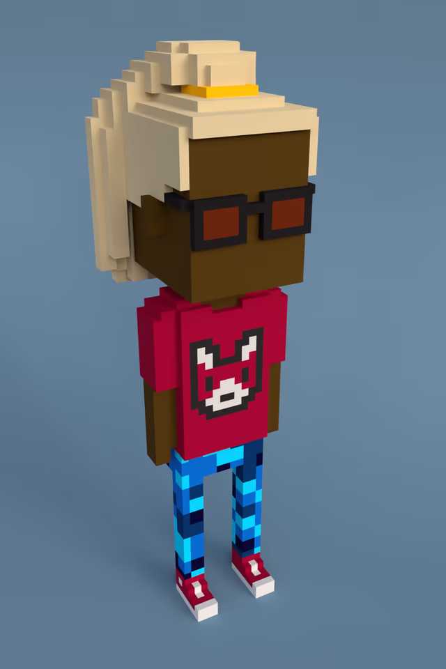 Meebit #14293