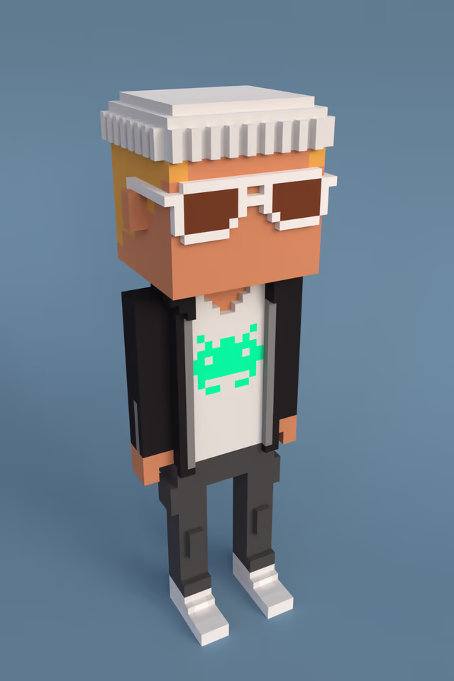 Meebit #14298