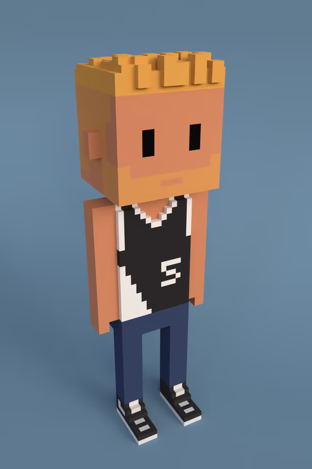 Meebit #14299