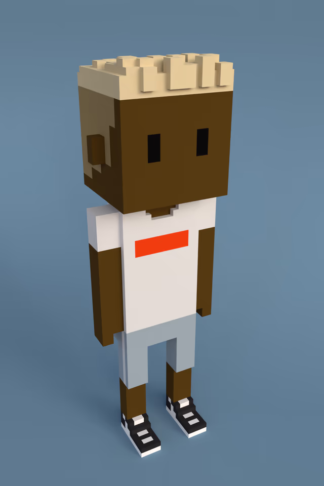 Meebit #14306