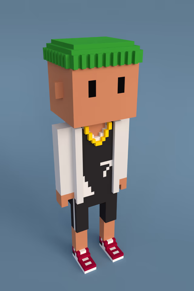 Meebit #14311