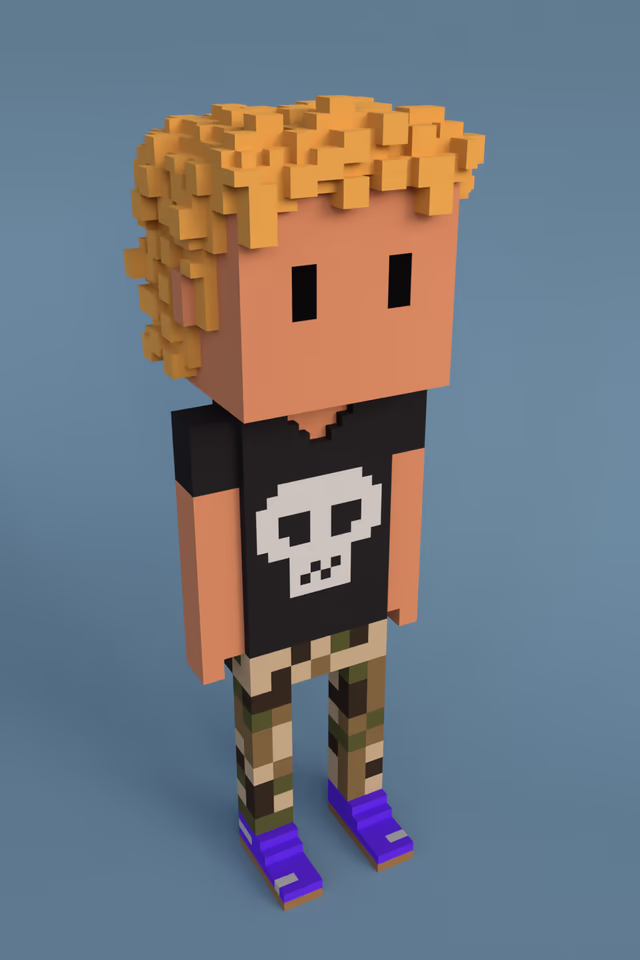 Meebit #14314