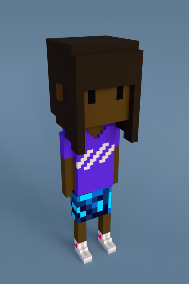 Meebit #14316