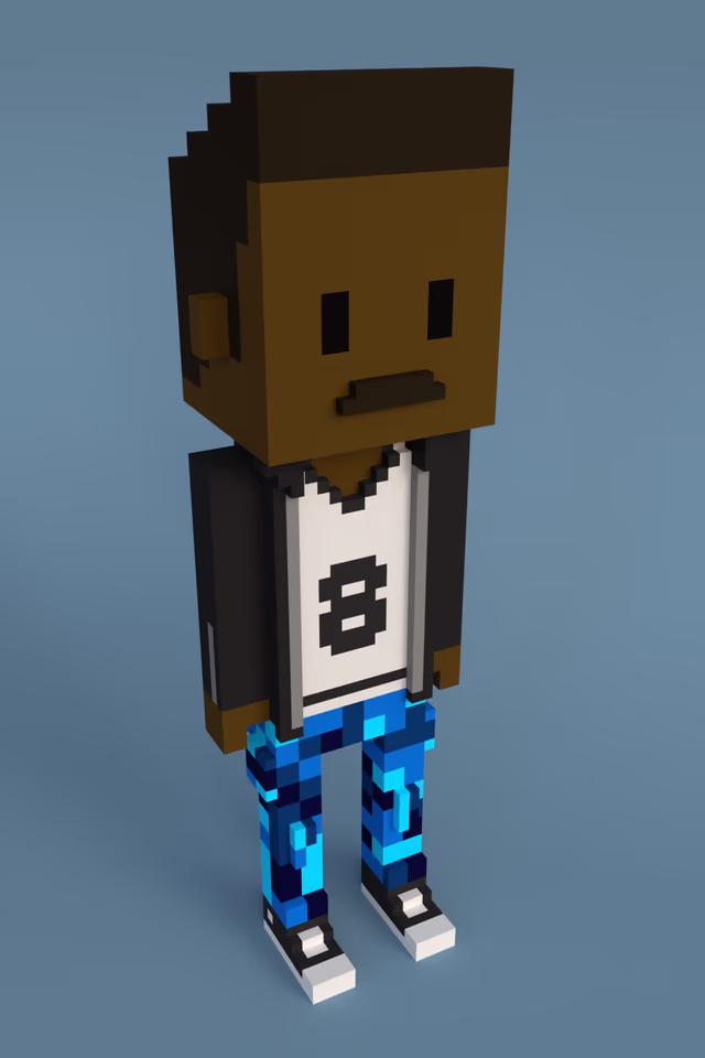 Meebit #14317