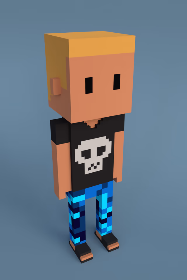 Meebit #14319