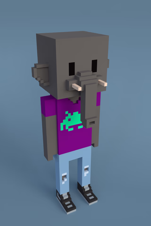 Meebit #14324