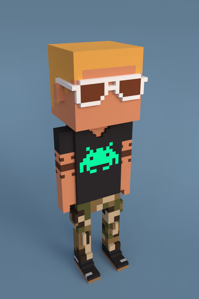 Meebit #14327