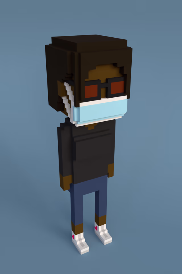 Meebit #14328