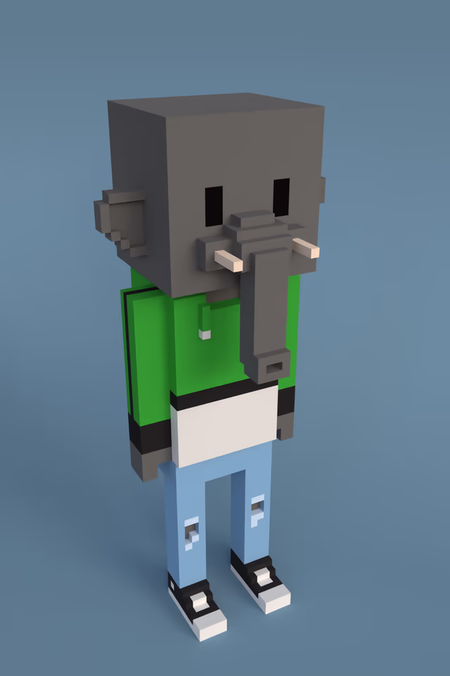 Meebit #14329
