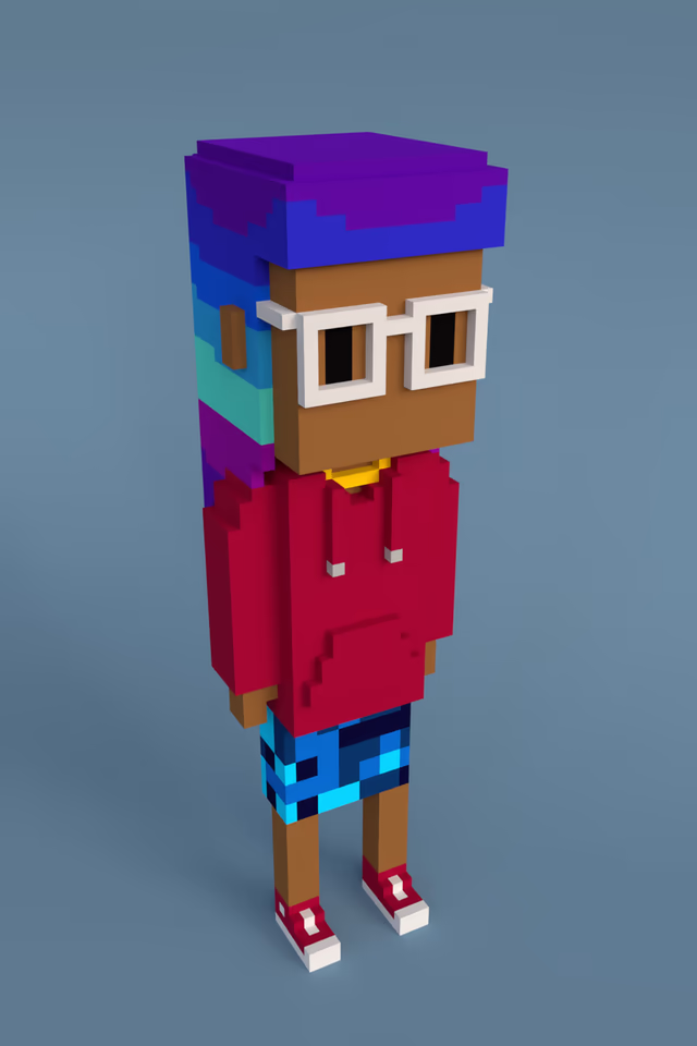 Meebit #14331