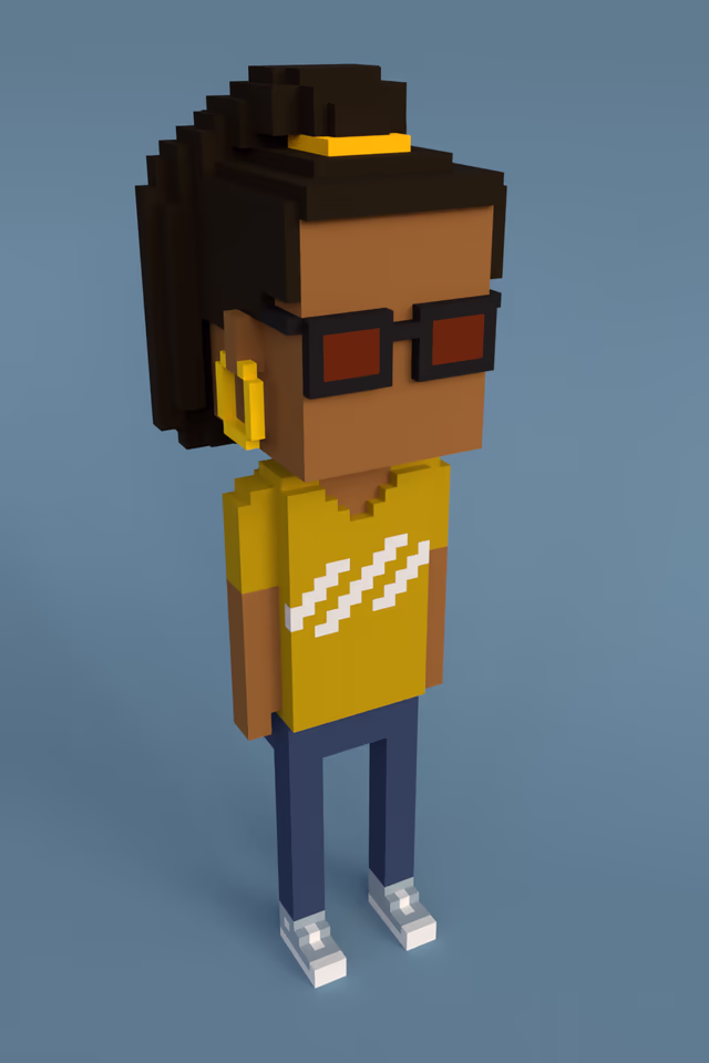 Meebit #14333