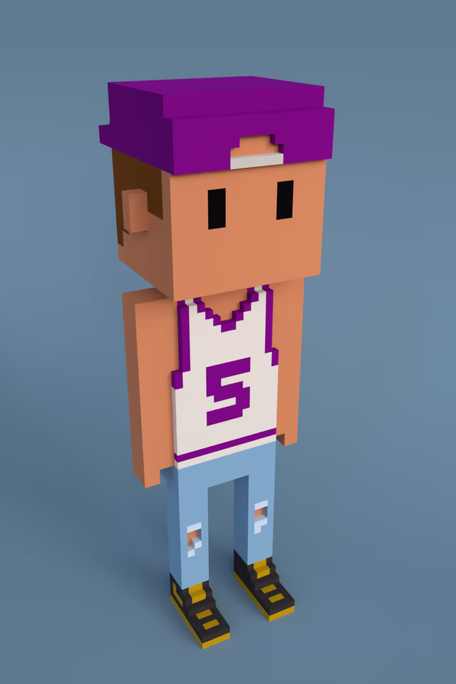 Meebit #14334