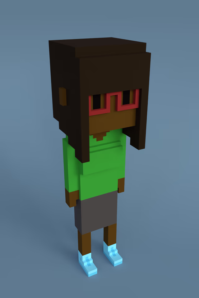 Meebit #14335