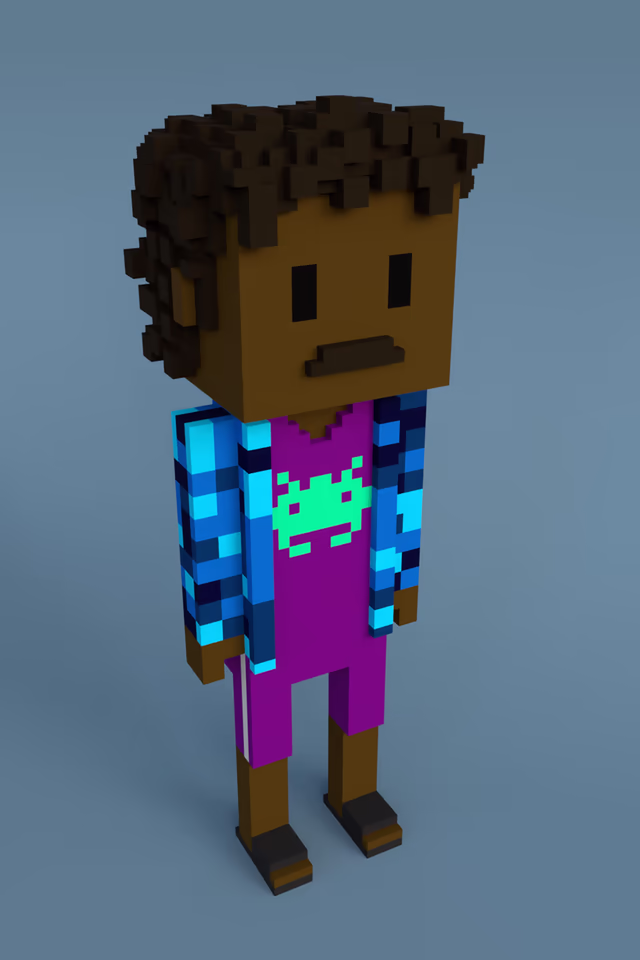 Meebit #14338