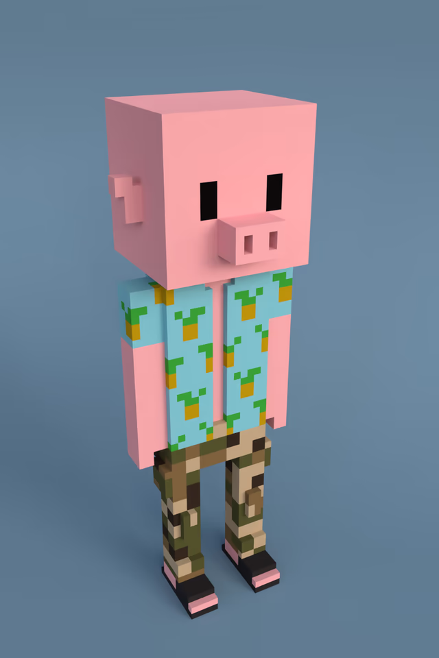 Meebit #14341