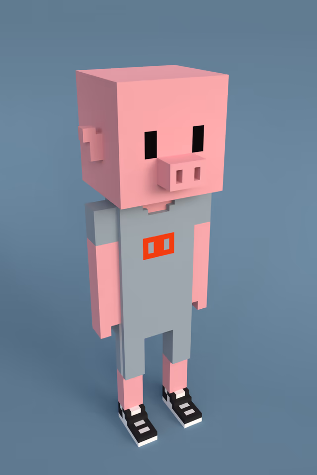 Meebit #14342