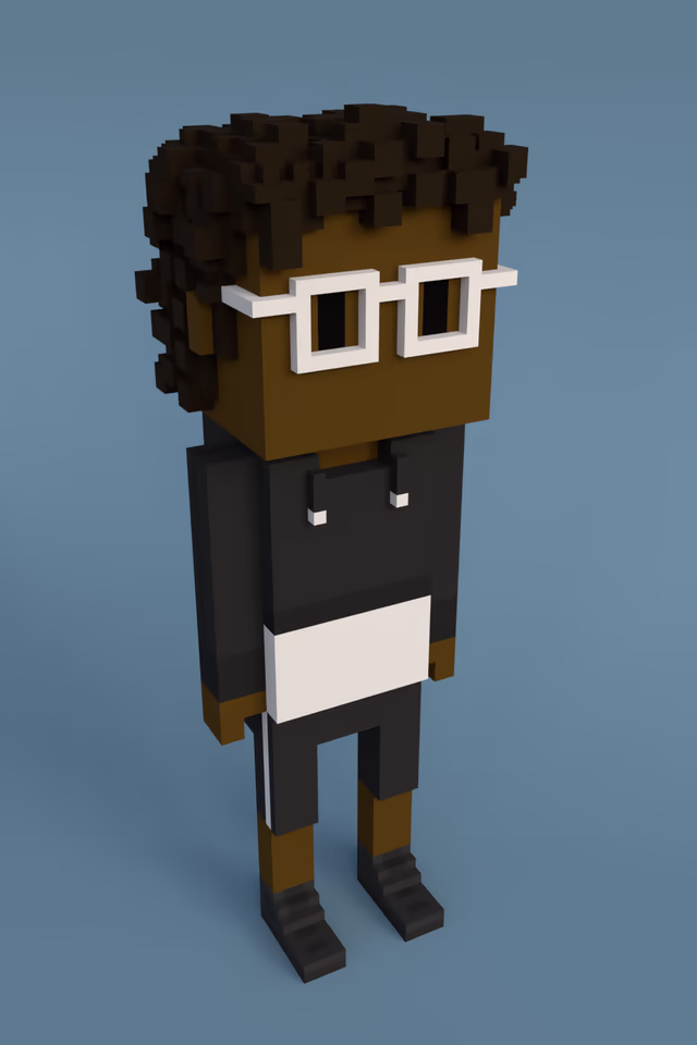 Meebit #14343