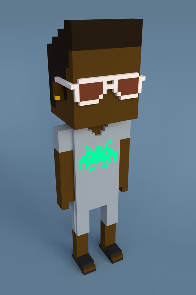 Meebit #14344