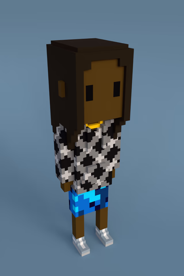 Meebit #14351