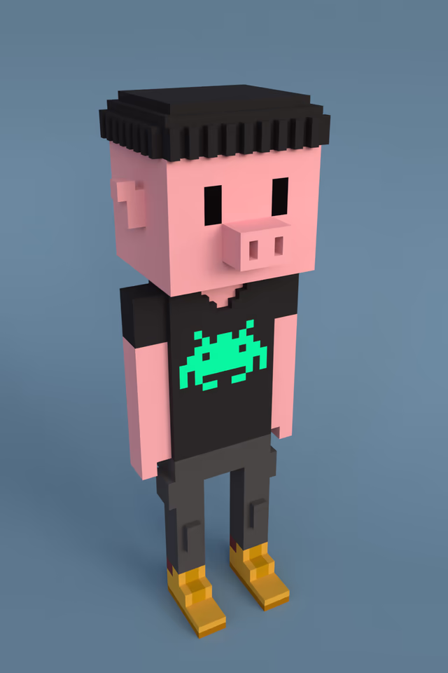 Meebit #14352