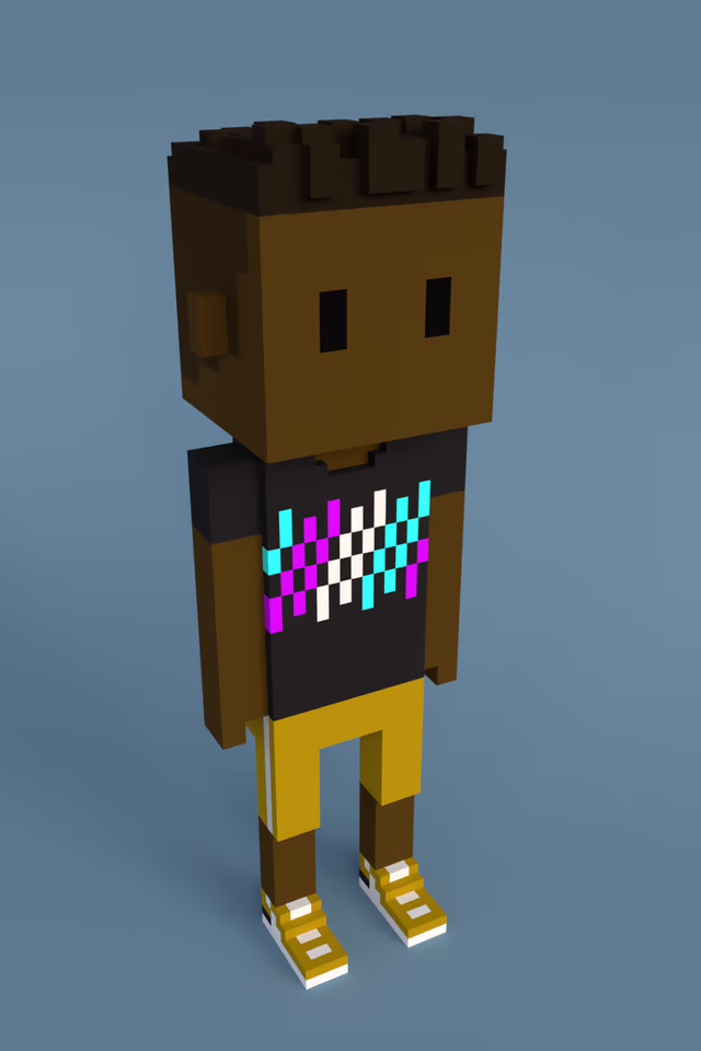 Meebit #14355