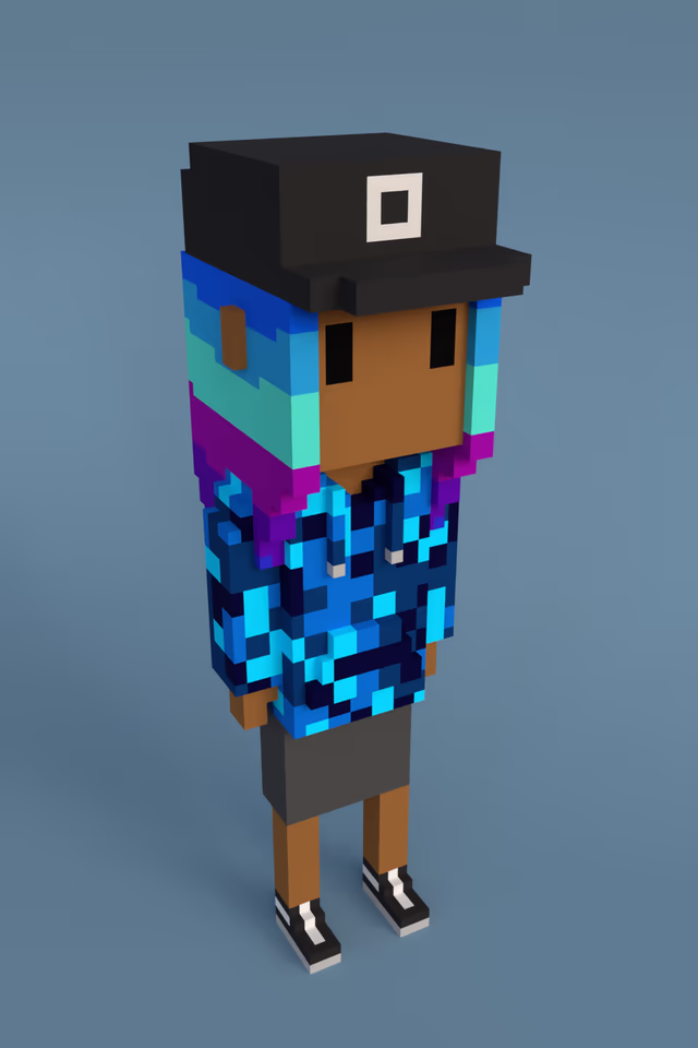 Meebit #14357