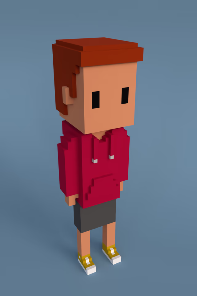 Meebit #14361