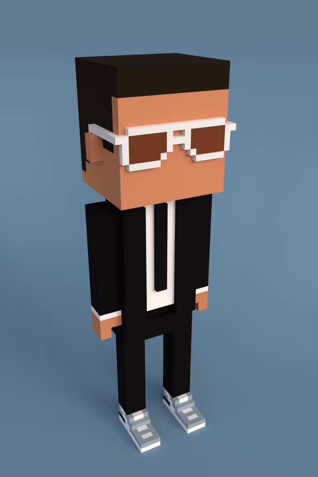 Meebit #14364